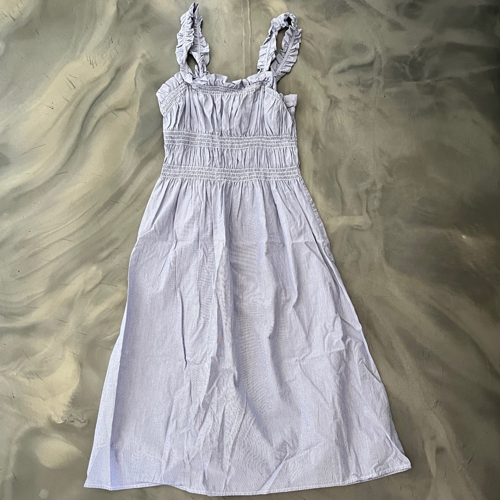 Who What Wear Dress